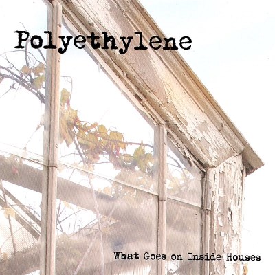 Polyethylene/What Goes On Inside Houses